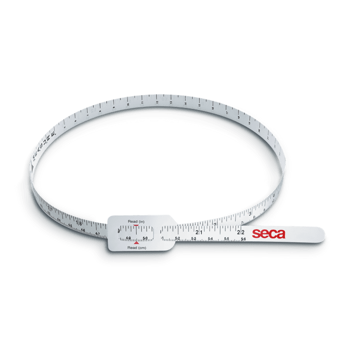 Prestige Inches and Centimeters Tape Measure