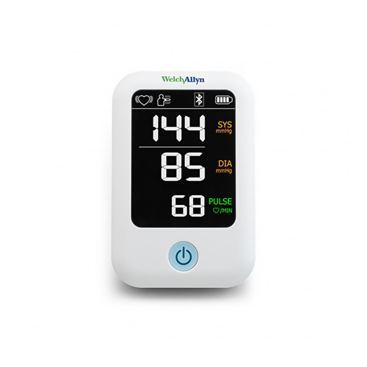 Pro-Series Blood Pressure Monitor