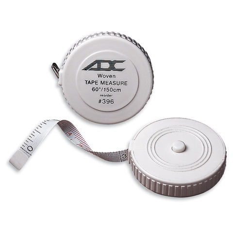 Prestige Medical Tape Measure, Pocket Size, 60 & 150 cm / Model