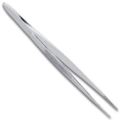 4.5" Splinter Forceps (Sharp) Accessories Prestige   