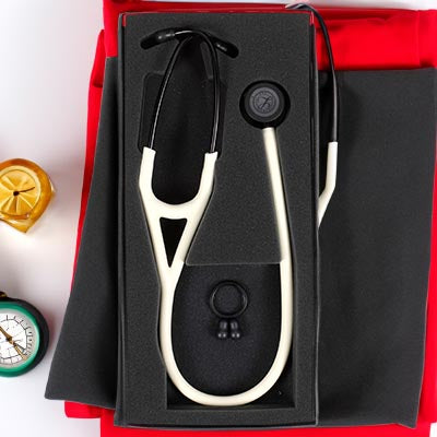 Pod Technical Classicpod Micro Stethoscope Case