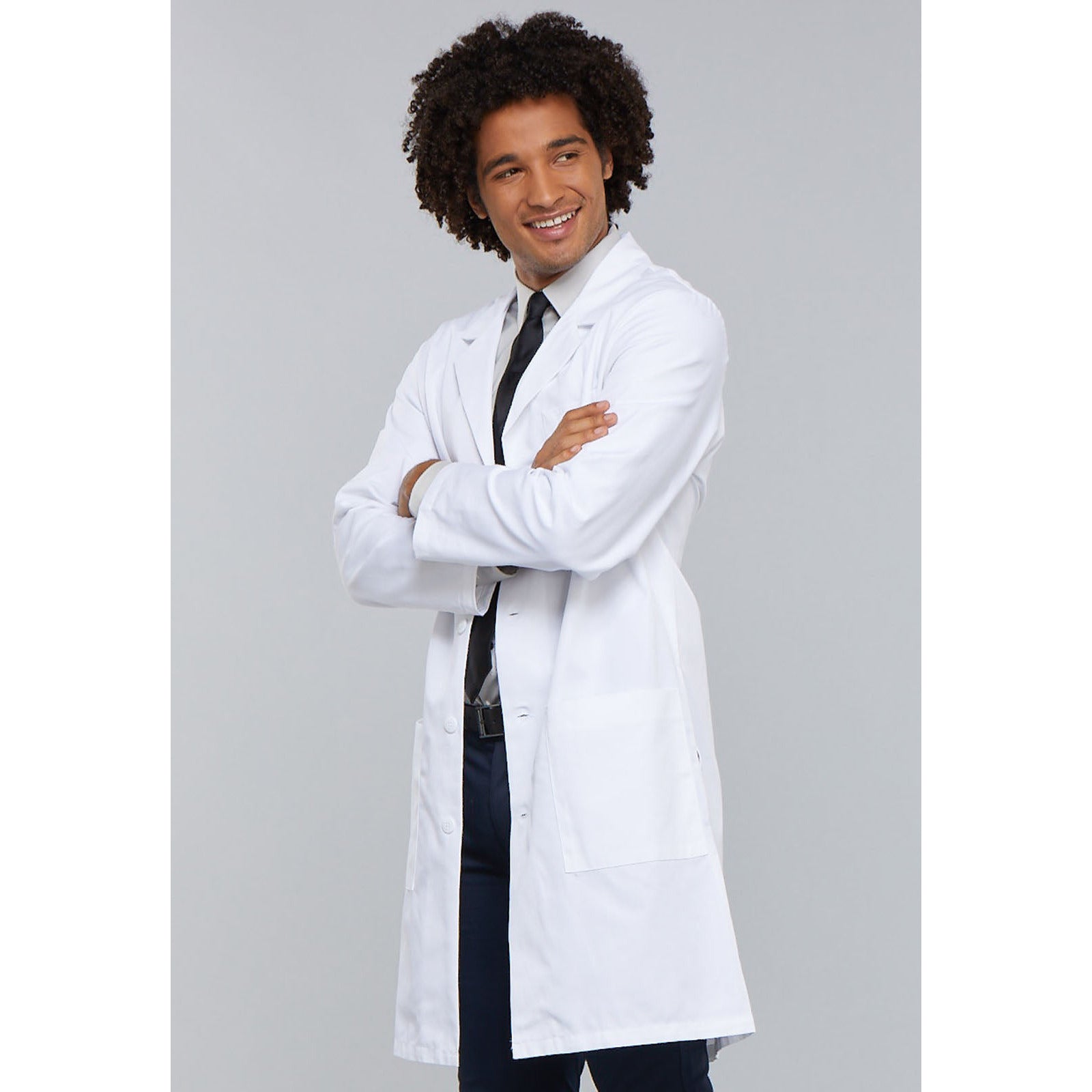 No iron sale lab coats