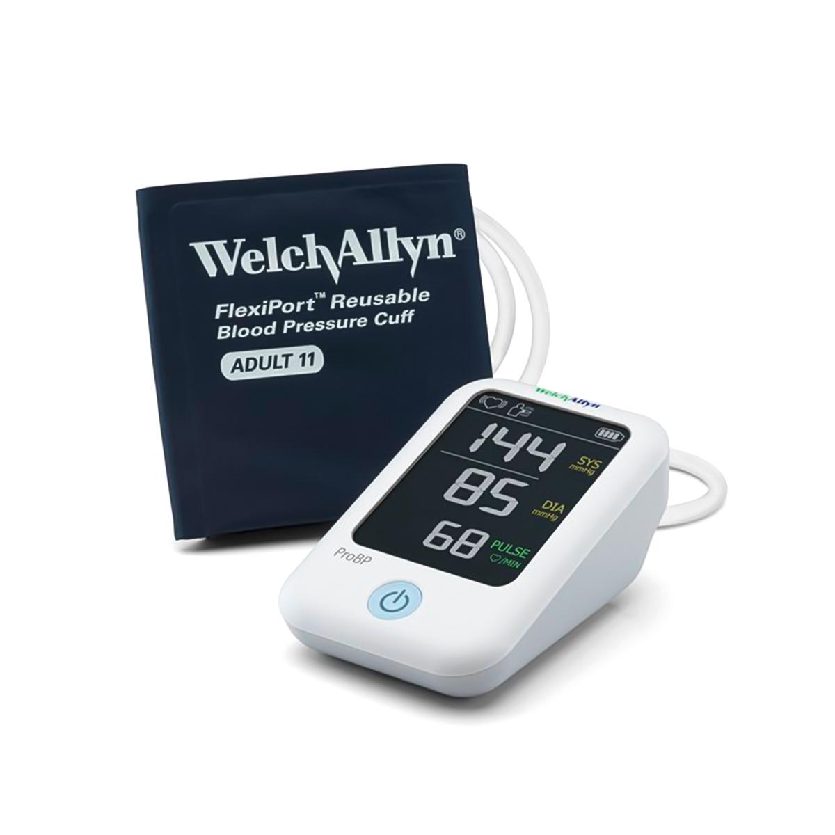 Welch Allyn ProBP 2400, Blood Pressure Cuff • Child (14-22cm