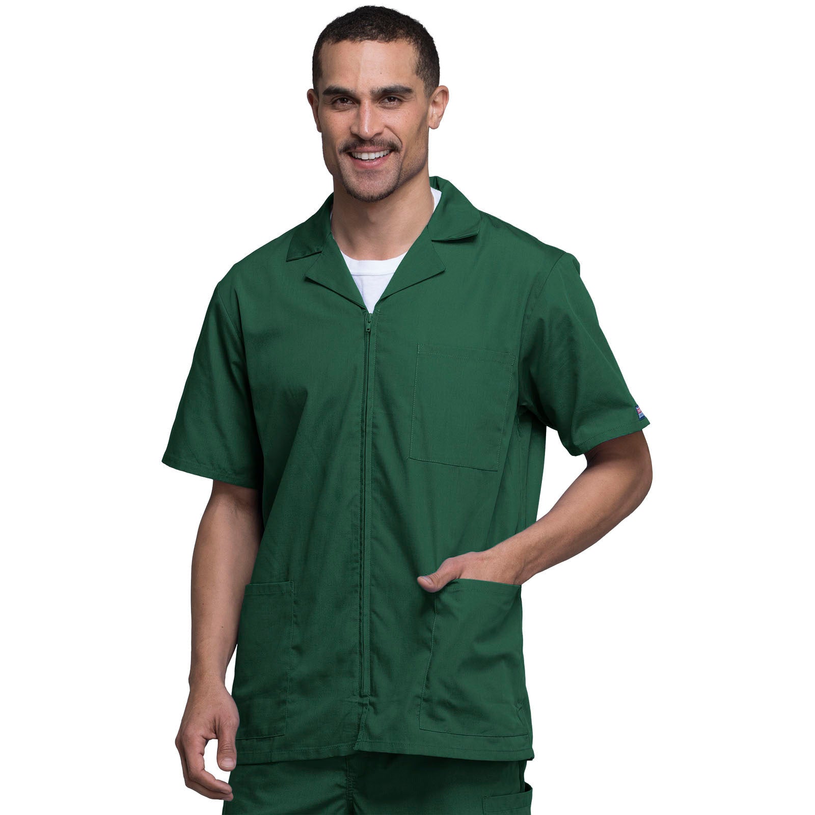 V neck scrub on sale jackets