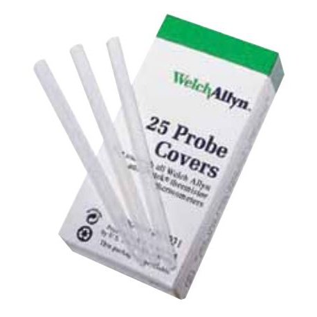 Welch Allyn SureTemp® Thermometer Probe Covers - Pack of 1000  Welch Allyn   