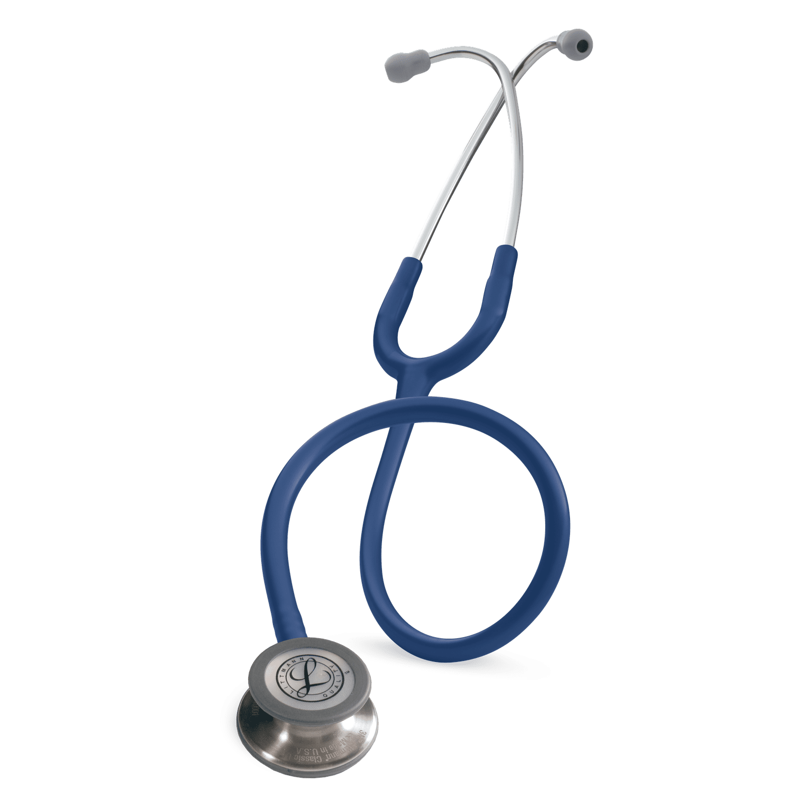 Littmann Classic III Stethoscope: 5622 Navy Blue