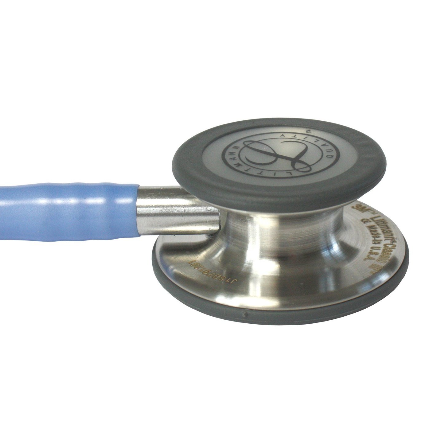 What is the best way to remove kinks from my stethoscope tubing? -  Ultrascope