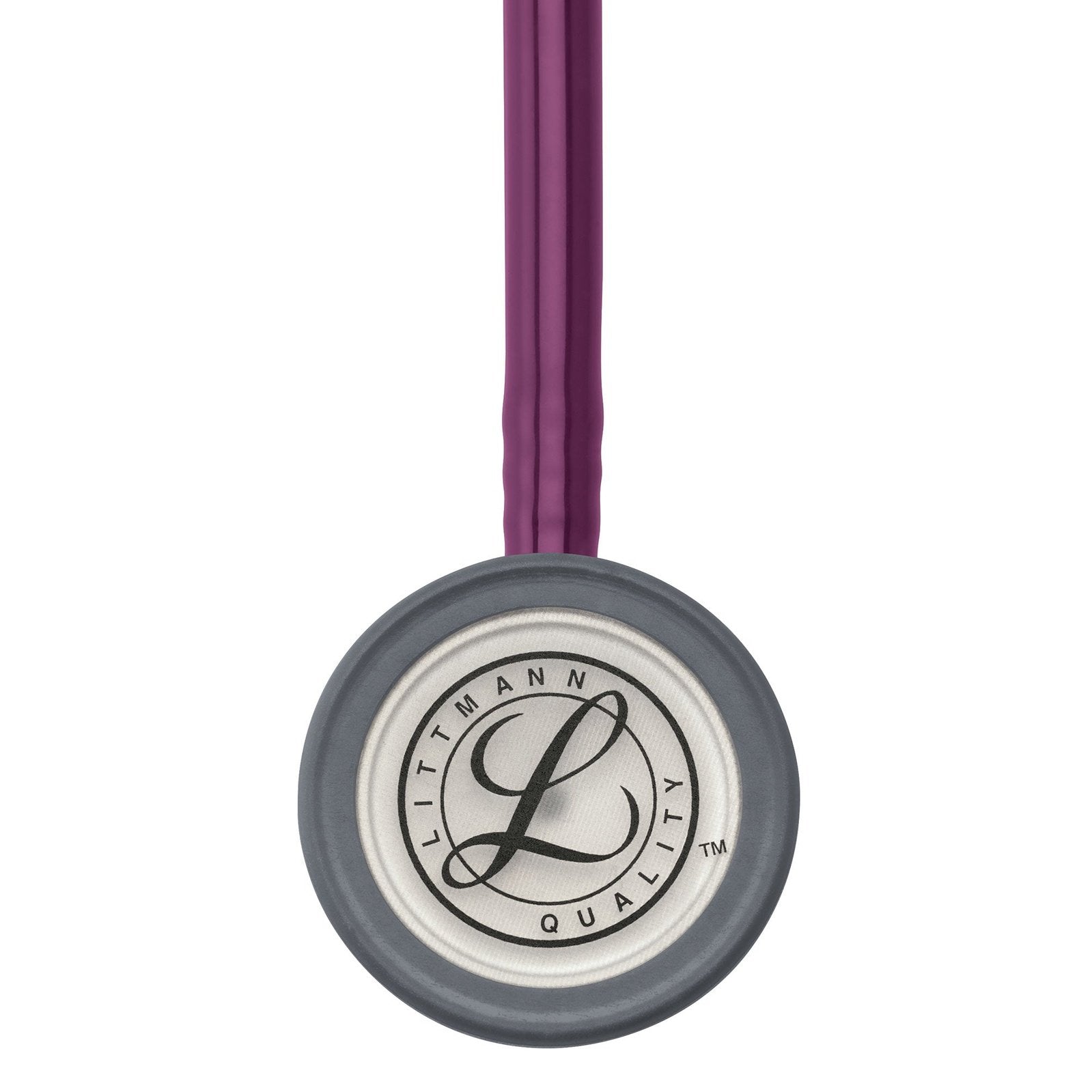 Prestige Medical Clinical Lite Stethoscope, Purple, 31 Inch (Pack of 1)