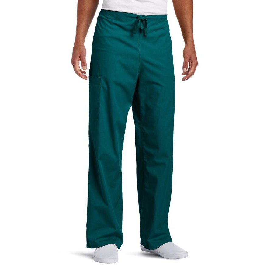 Dickies EDS Unisex Utility Scrub Pant Scrubs Dickies XS Hunter 