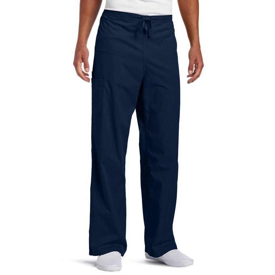 Dickies EDS Unisex Utility Scrub Pant Scrubs Dickies XS Royal 