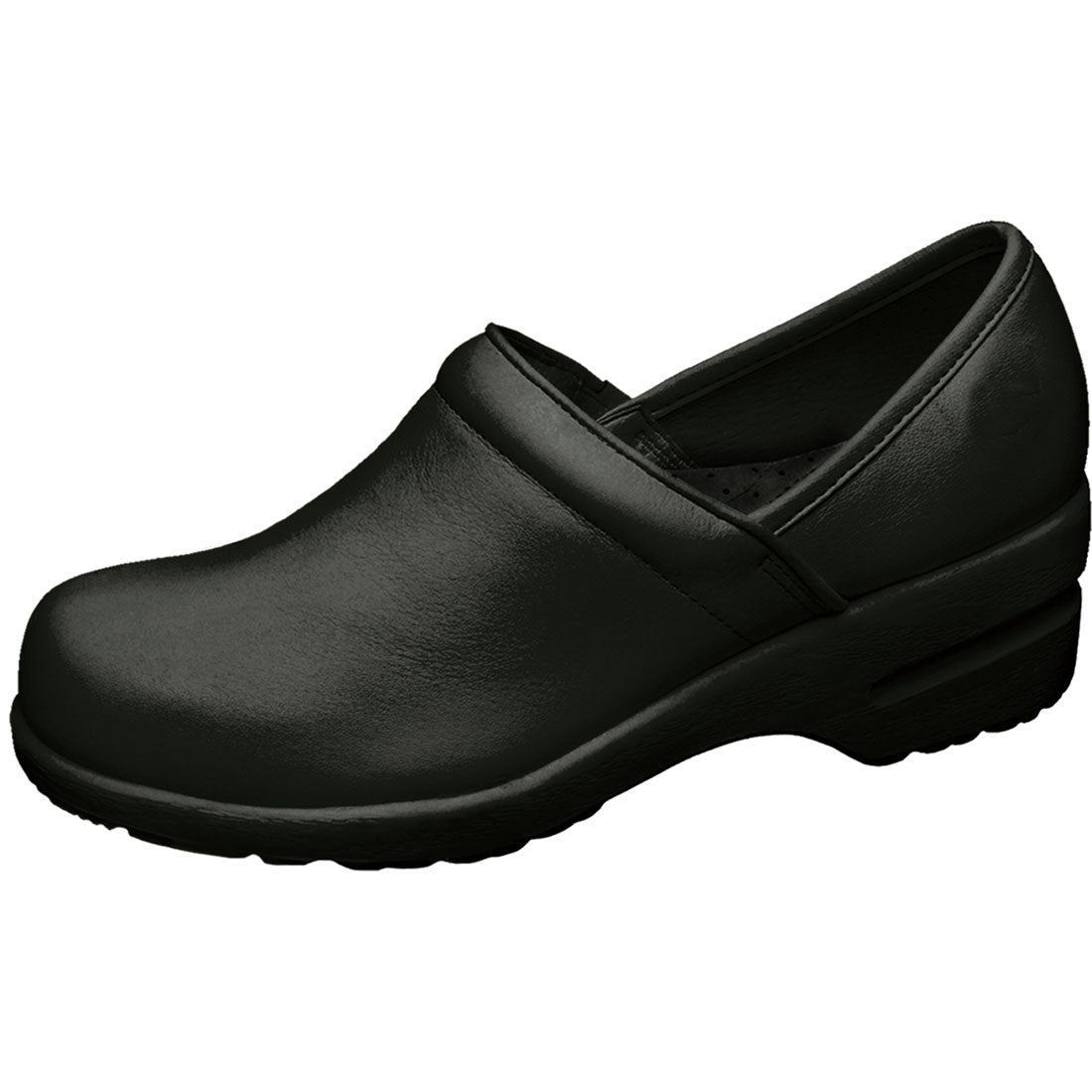 All black nursing shoes online