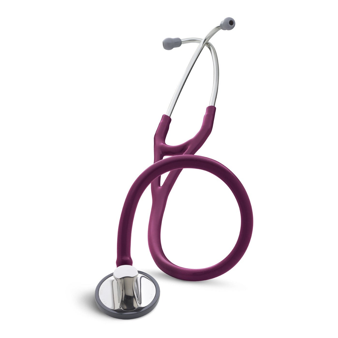 Plum Stethoscope: Littmann Master Cardiology 2167