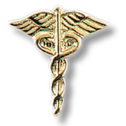 Insignia Tac-Caduceus