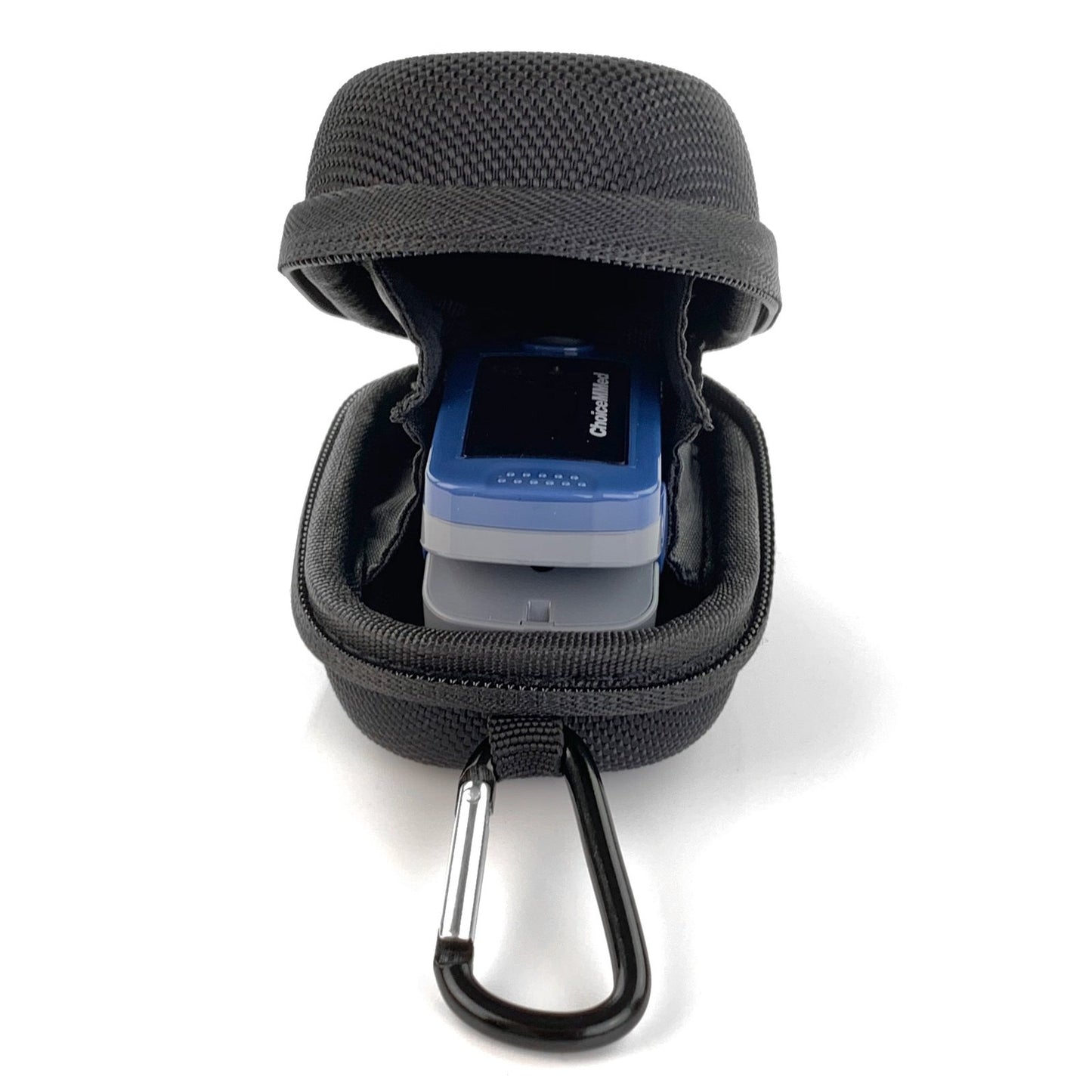 Pod Technical 'Oxypod' Hard Protective Case for Finger Pulse Oximeter  Pod Technical Specialist Cases   