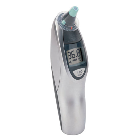 Welch Allyn Braun ThermoScan Pro 4000 Ear Thermometer Diagnostics Welch Allyn   