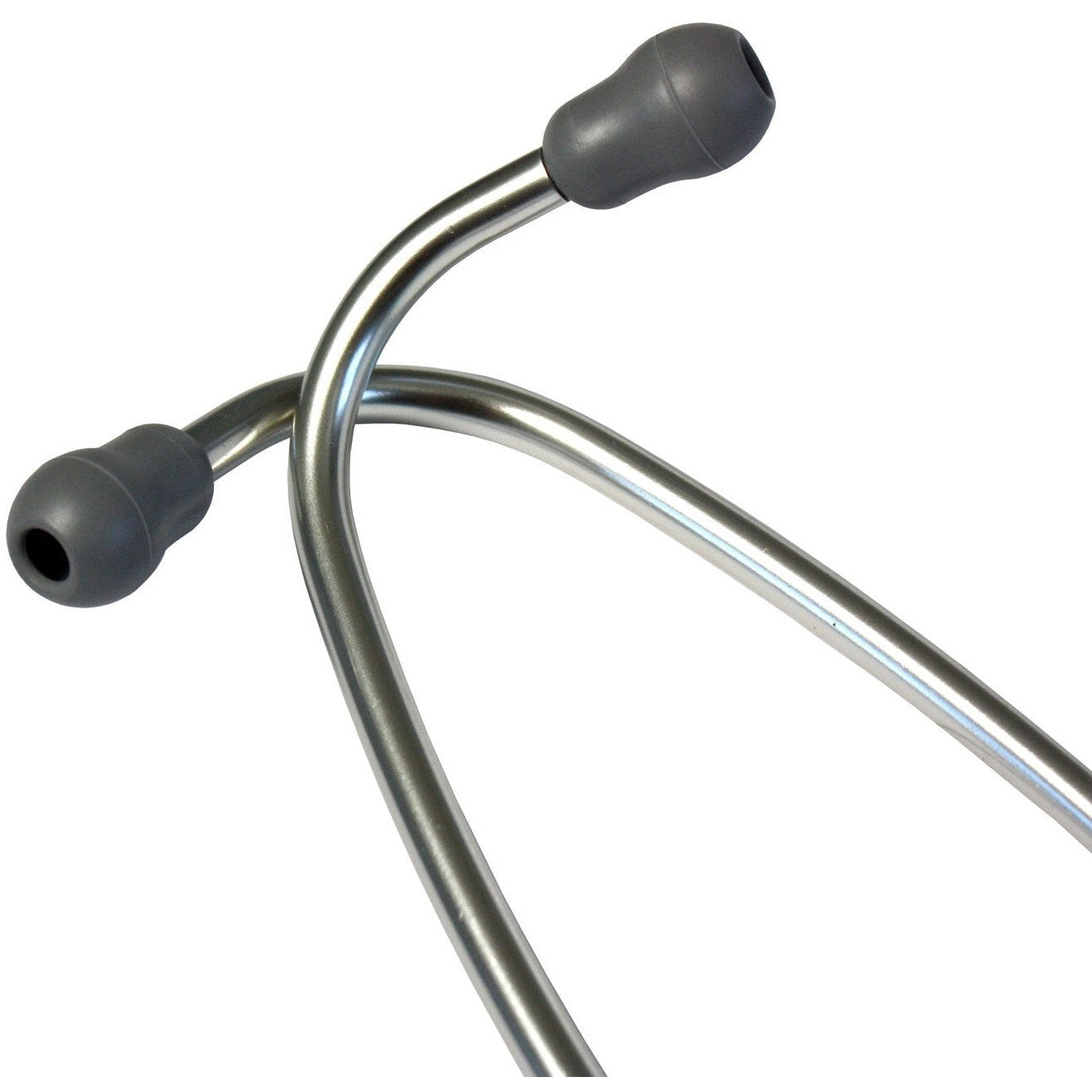 3M 5811 Littmann Classic III Smoke-Finish Monitoring Stethoscope with Black  Identification Tag, 27 Black Tube